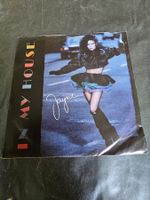Vinyl, 7" LP - Jayne – In My House (1989)