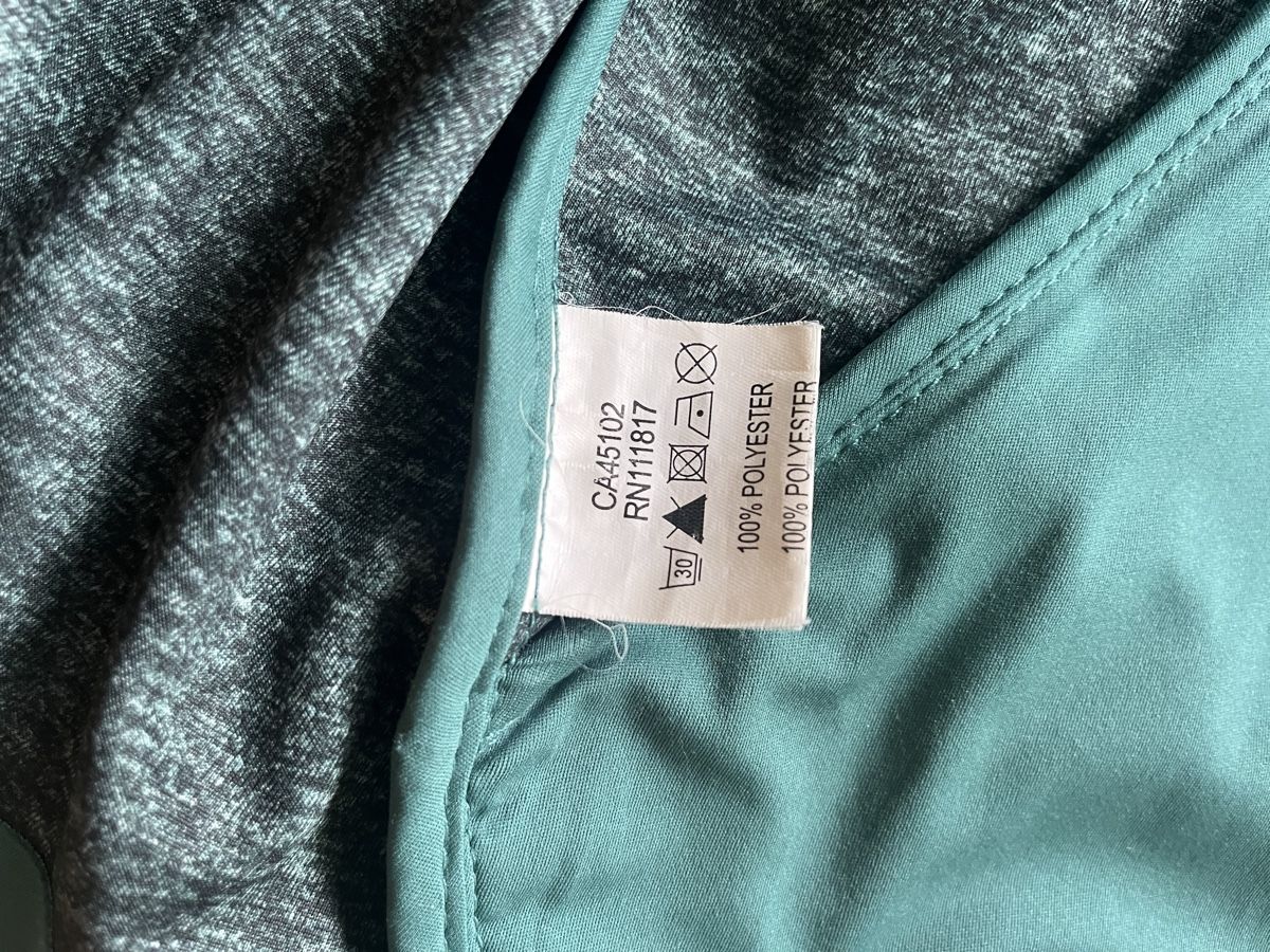 Bench Giacche: Jacke von Bench – Usato da Trin venduto da bea_qf2w 4