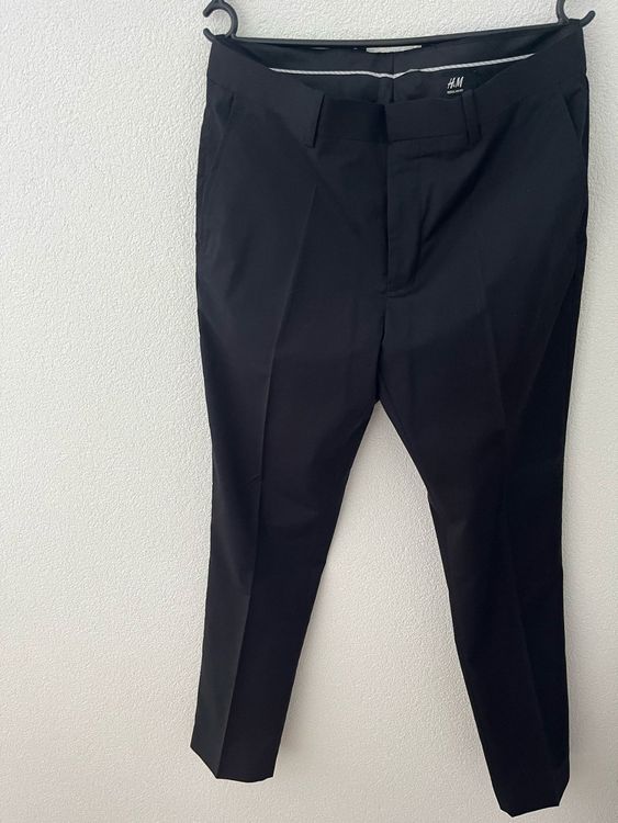 Jean ajusté homme - Jean français pour homme en coton bio