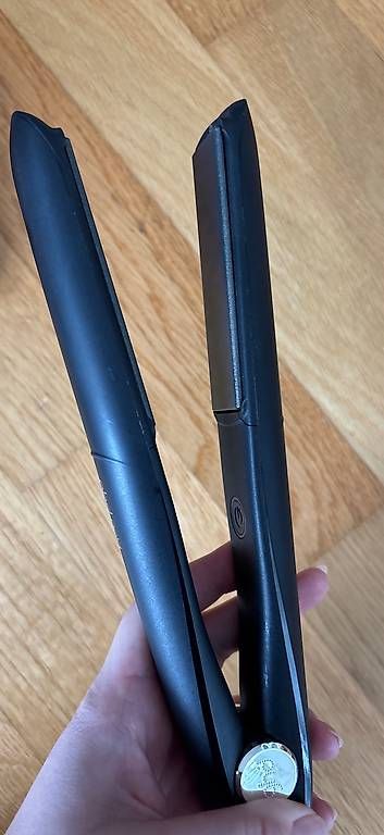GHD Piastre & Arricciacapelli: GHD Gold Glätteisen – Usato da Bettlach venduto da cadau 1