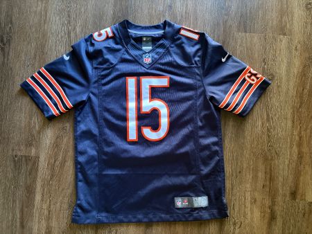 Chicago Bears NFL Trikot Gr. M