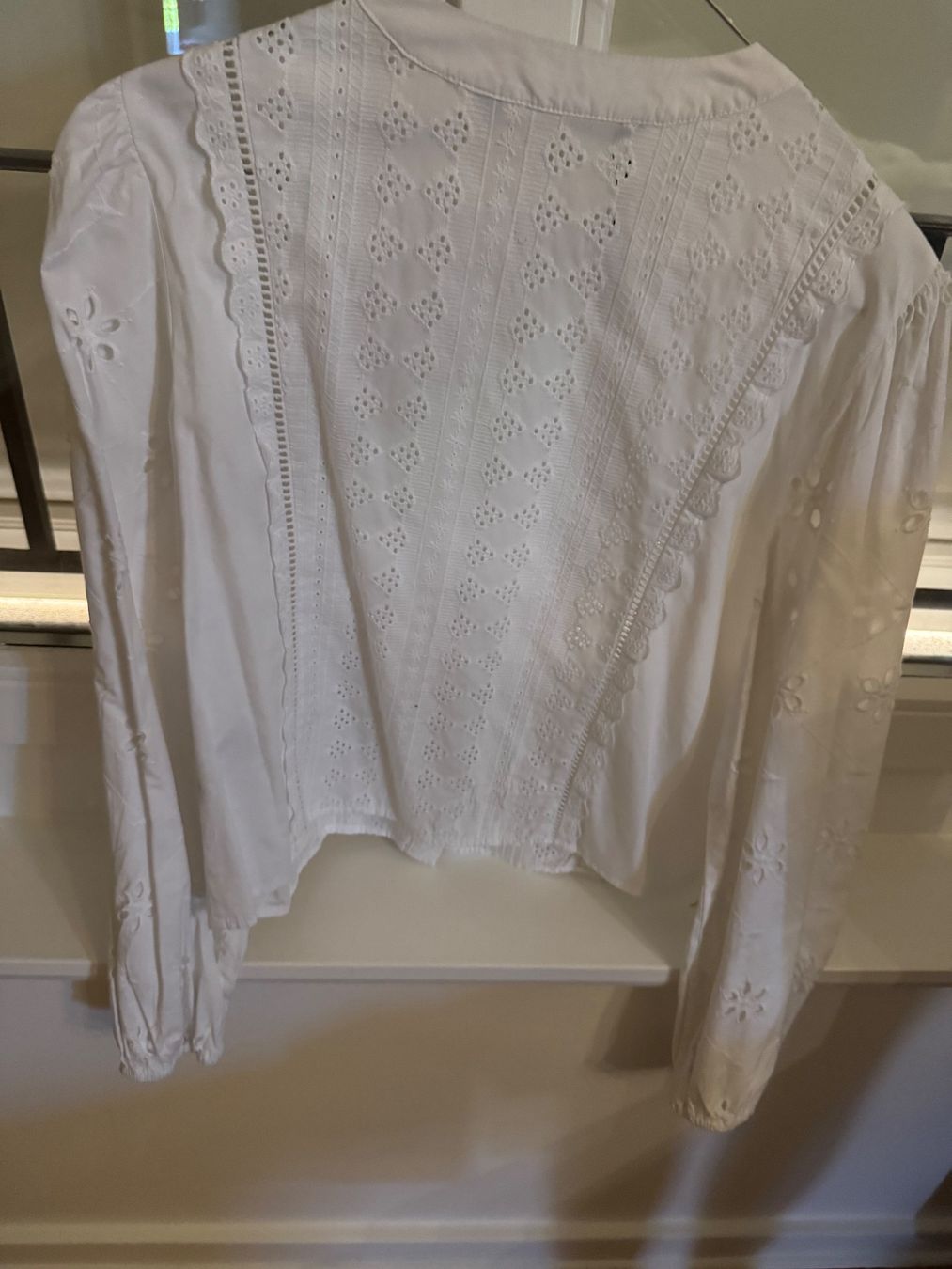 Zara Camicette: Chemise Zara TXS – Usato da Conches venduto da chn_hgl6 3