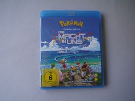 Pokémon - Der Film: Die Macht in uns-anime