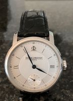 Baume & Mercier Classima XL Executive - Handaufzug