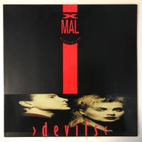 X Mal Deutschland - devils