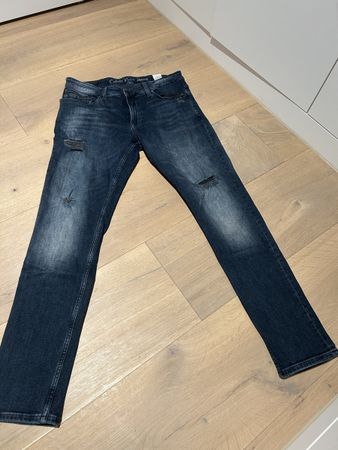 Calvin klein grösse 32 slim