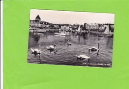 Lausanne-Ouchy--Le Port