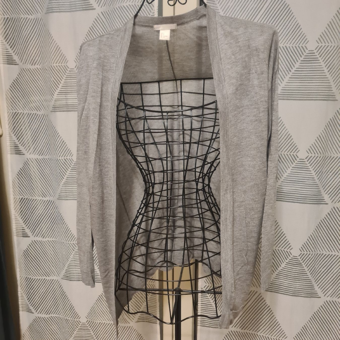 Giacche: cardigan gr S – Nuovo (secondo la descrizione) da zürich venduto da janjaz