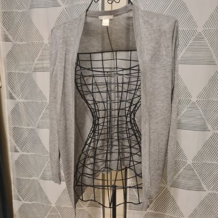 cardigan gr S