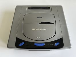 Sega Saturn HST-3200 japanische Konsole