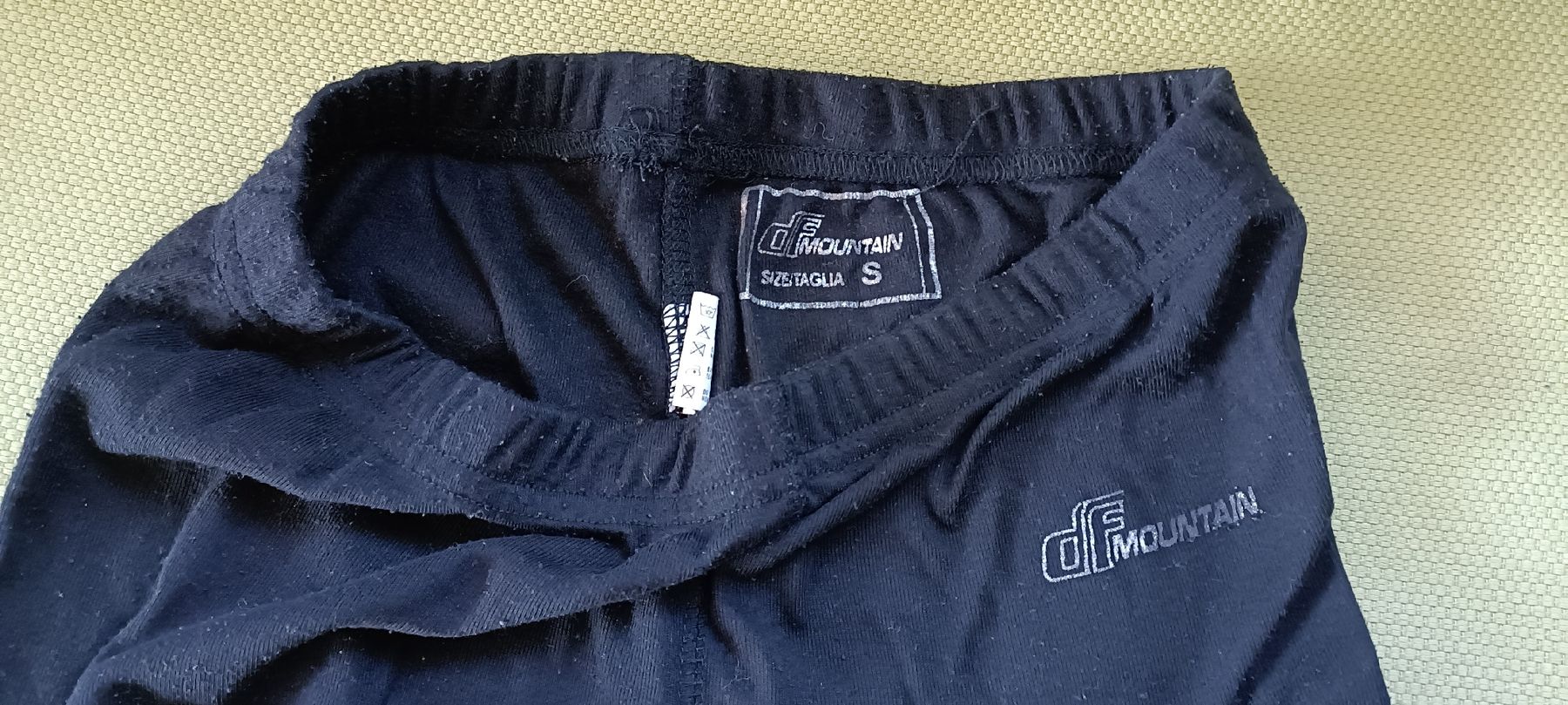Altra biancheria intima: neuwertige Damen Thermounterhose Gr. S – Nuovo (secondo la descrizione) da Porza venduto da tbch 3