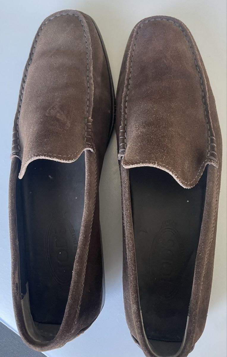 Scarpe da uomo: Tod‘s Loafer, Gr 43 – Usato da Kilchberg ZH venduto da familiy 1
