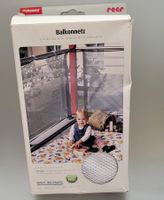 Balkonnetz  Reer Neu