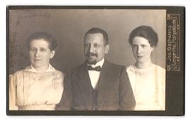 Fotografie Jos. Gschwend, Langenthal, Po