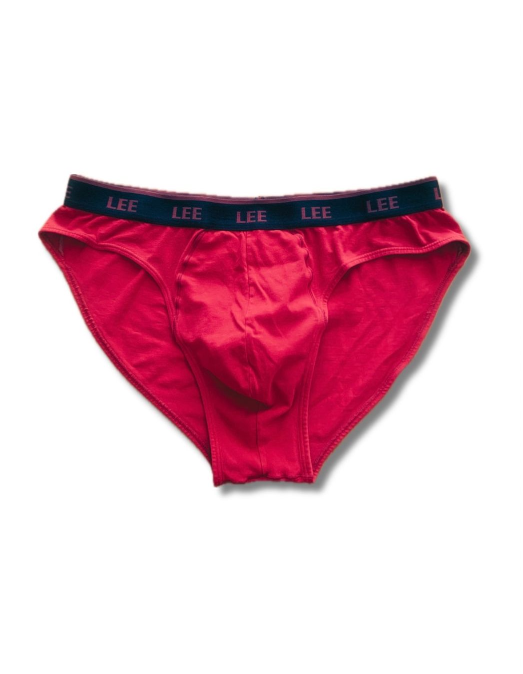 Unterwäsche: Slip Gr. L – Gebraucht aus Basel von Budas