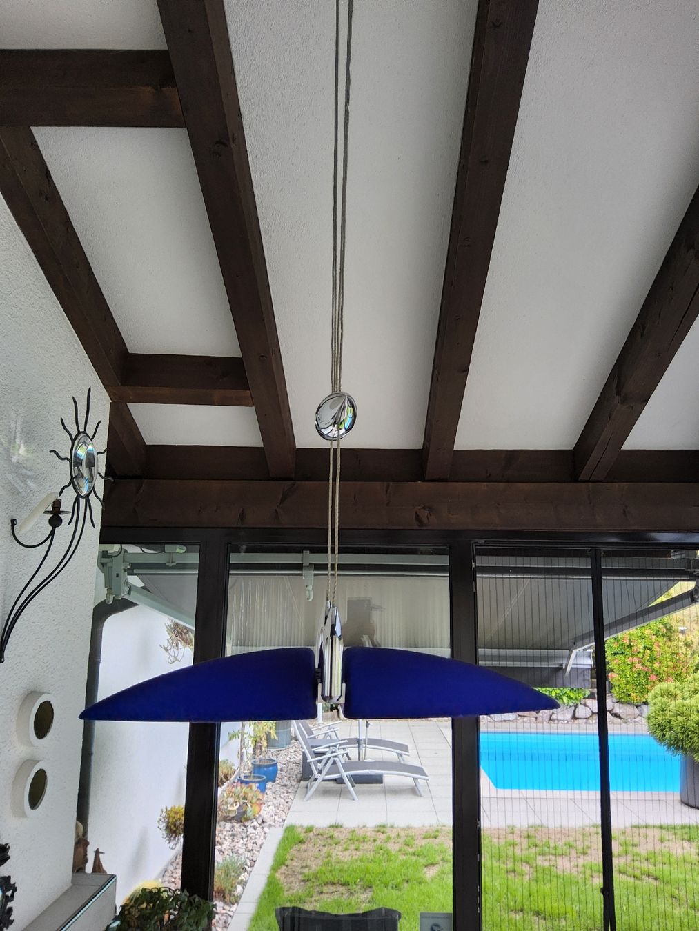 Lampadari & plafoniere: Universo Lampen Seilsystem – Nuovo (secondo la descrizione) da Langnau b. Reiden venduto da anor 2