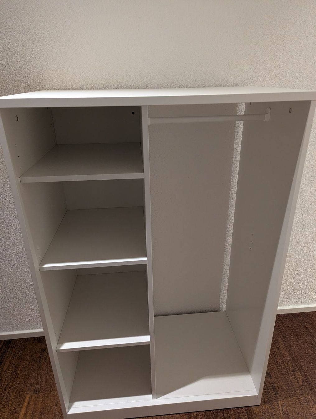 Ikea Guardaroba: Ikea kinder garderobe – Usato da Adliswil venduto da drc_7srn