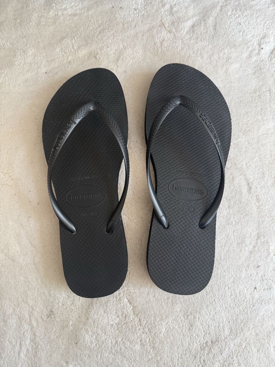 Scarpe da uomo: Havaianas Platform Flip Flops  – Usato da Wabern venduto da lenaakunz 1