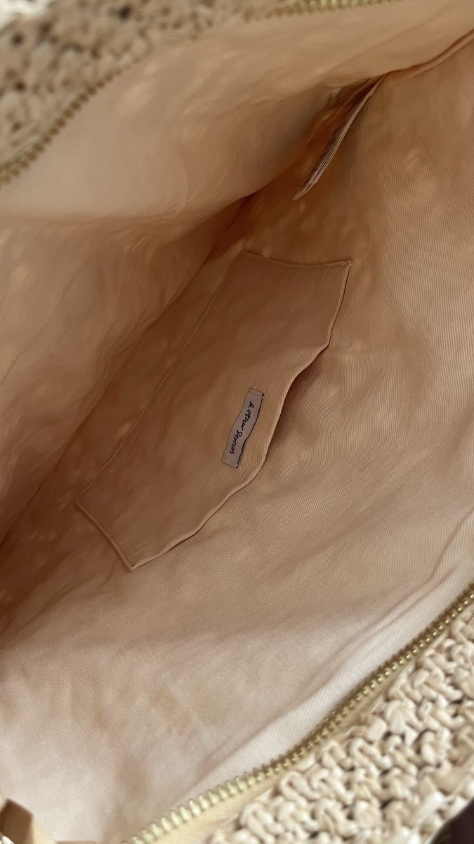 Other Stories Borse da donna: BOHO-CHIC CLUTCH BAG BY &OTHER STORIES – Nuovo (secondo la descrizione) da Lugano venduto da yul_fhg2 7