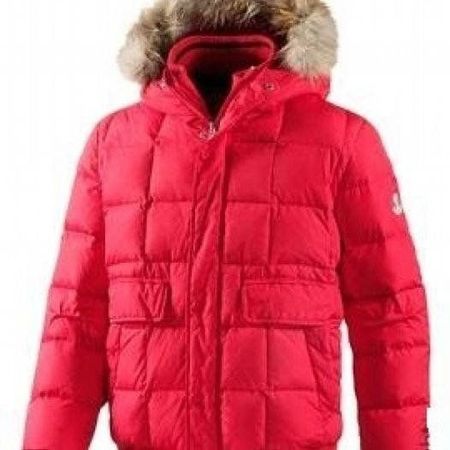 Warme Herren Jacke von Dolomite, NEU nicht getragen