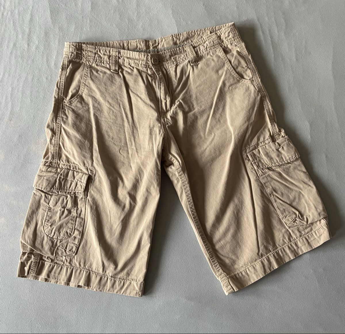Carhartt Hosen: Carhartt Cargoshorts – Neu (gemäss Beschreibung) aus Uerikon von mar_6gjt