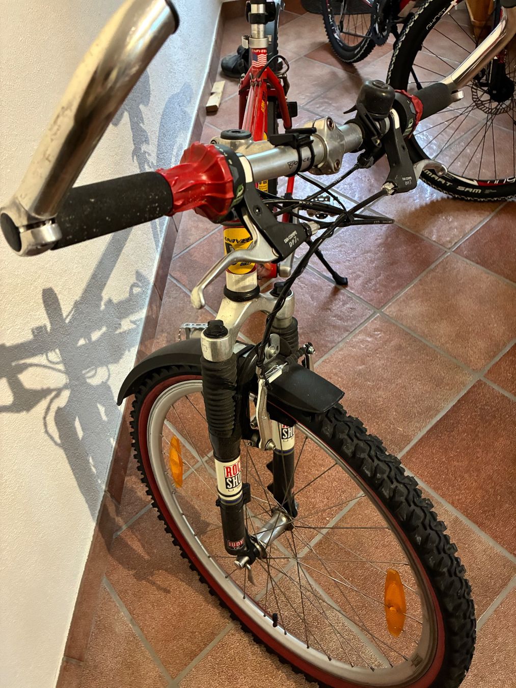 Biciclette: Fahrrad – Usato da Lostallo venduto da pilat160 2