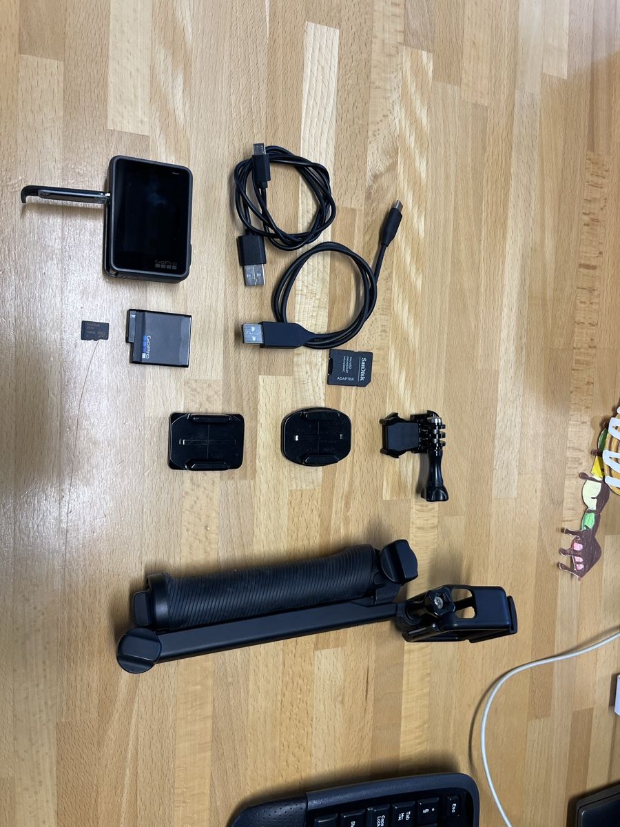 Action Cam: GoPro Hero 5 – Usato da Schönenberg TG venduto da ere_g6hm 3