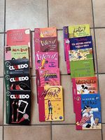 Livres pour enfant / adolescent 