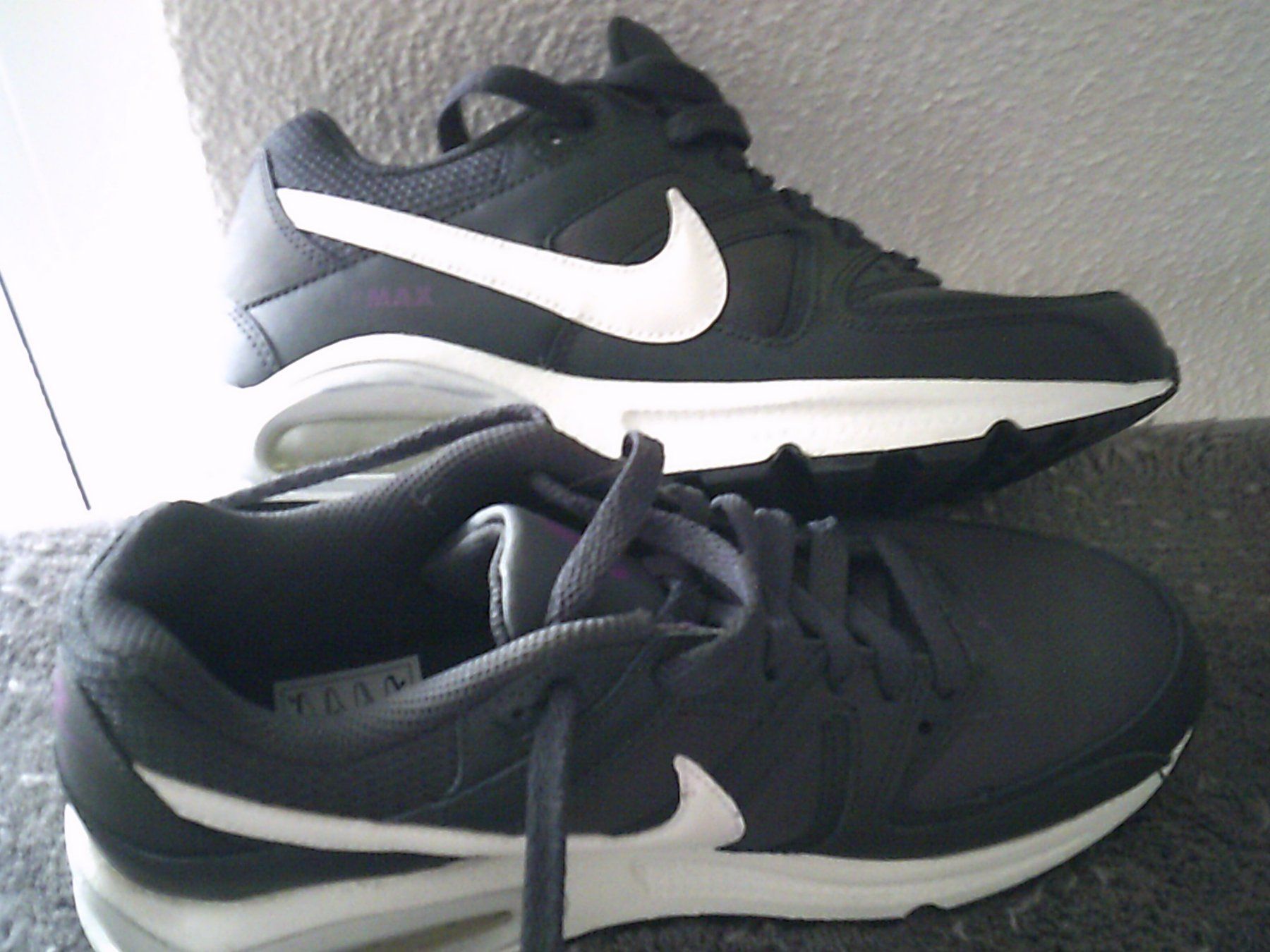 Nike Scarpe da uomo: Nike Air Max Schuehe – Nuovo e nell'imballaggio originale da Neuenhof venduto da Angel40