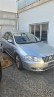 Fiat Croma