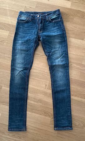 Nudie Jeans co Gr. 28/32