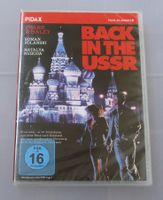 BACK IN THE USSR - Roman Polanski/Frank Whaley NEU/OVP