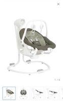 Neuwertige Joie Serina 2 in 1 Babywippe