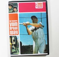 DVD - DER GENDARM VOM BROADWAY - Louis de Funès