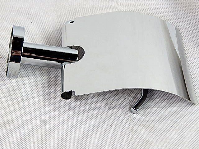 Supporti a parete: Toilettenpapierhalter, Papierhalter, Wc – Nuovo e nell'imballaggio originale da Hittnau venduto da Silvio50 2