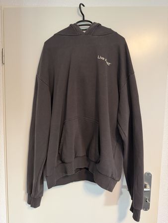 Lfdy I Hoodie I Braun