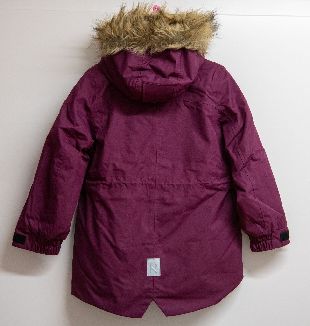 Reima Vestes & Manteaux: Winterjacke von Reima, Gr. 110 – D'occasion à Meilen par luca70 1