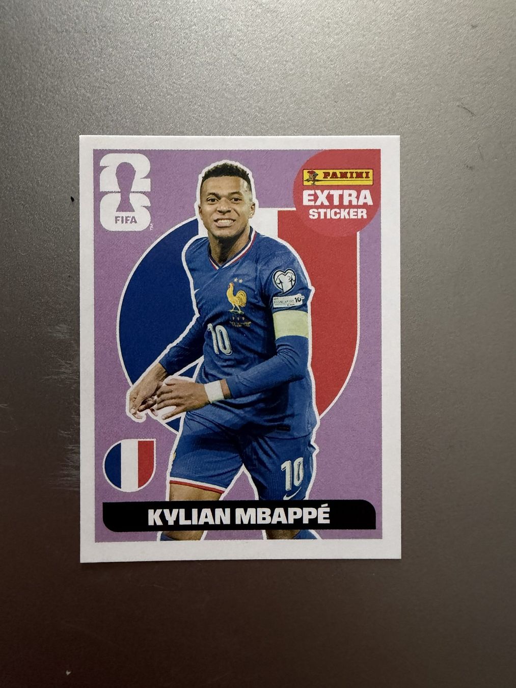 Panini Carte collezionabili: Panini Extras - 4er Set – Nuovo (secondo la descrizione) da Winterthur venduto da jsoll1 4