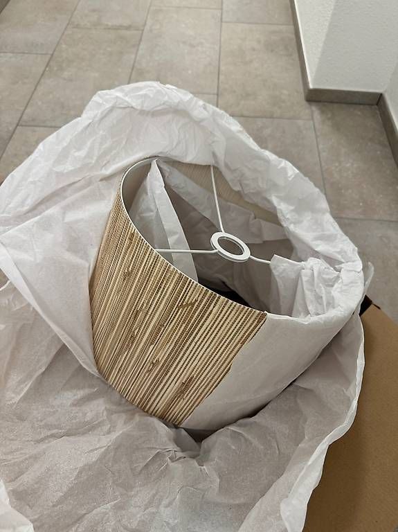 Lampadari & plafoniere: Deckenleuchte Wimea Brilliant – Nuovo (secondo la descrizione) da Schübelbach venduto da Rahnmont 4