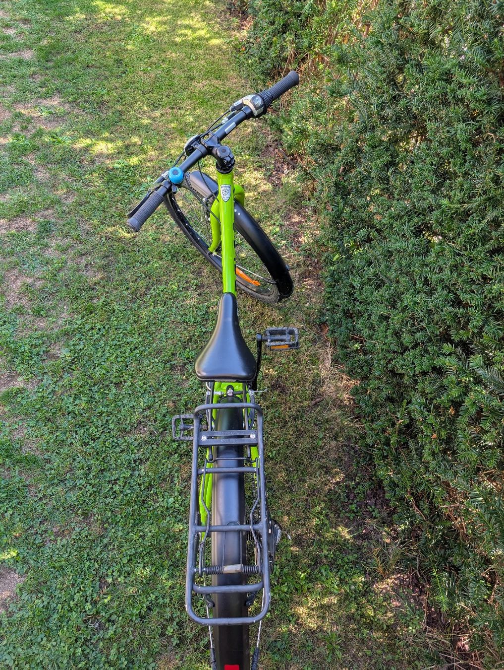 Naloo Vélos: Naloo 24" – D'occasion à Stäfa par Terry014 3