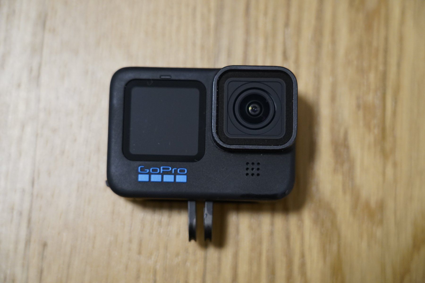 Gopro Action Cam: GoPro Hero 10 Black – D'occasion à Bülach par geo_6fzr 1