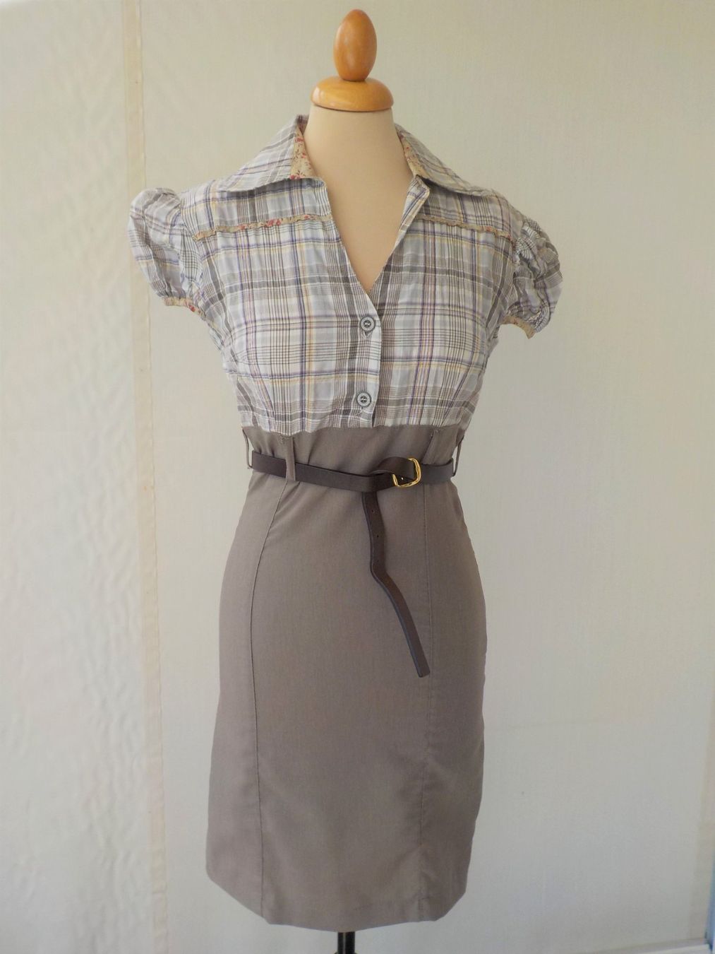 Vestiti: Kleid Primo Emporio Gr.36 – Usato da Mörschwil venduto da wunderkiste44 4