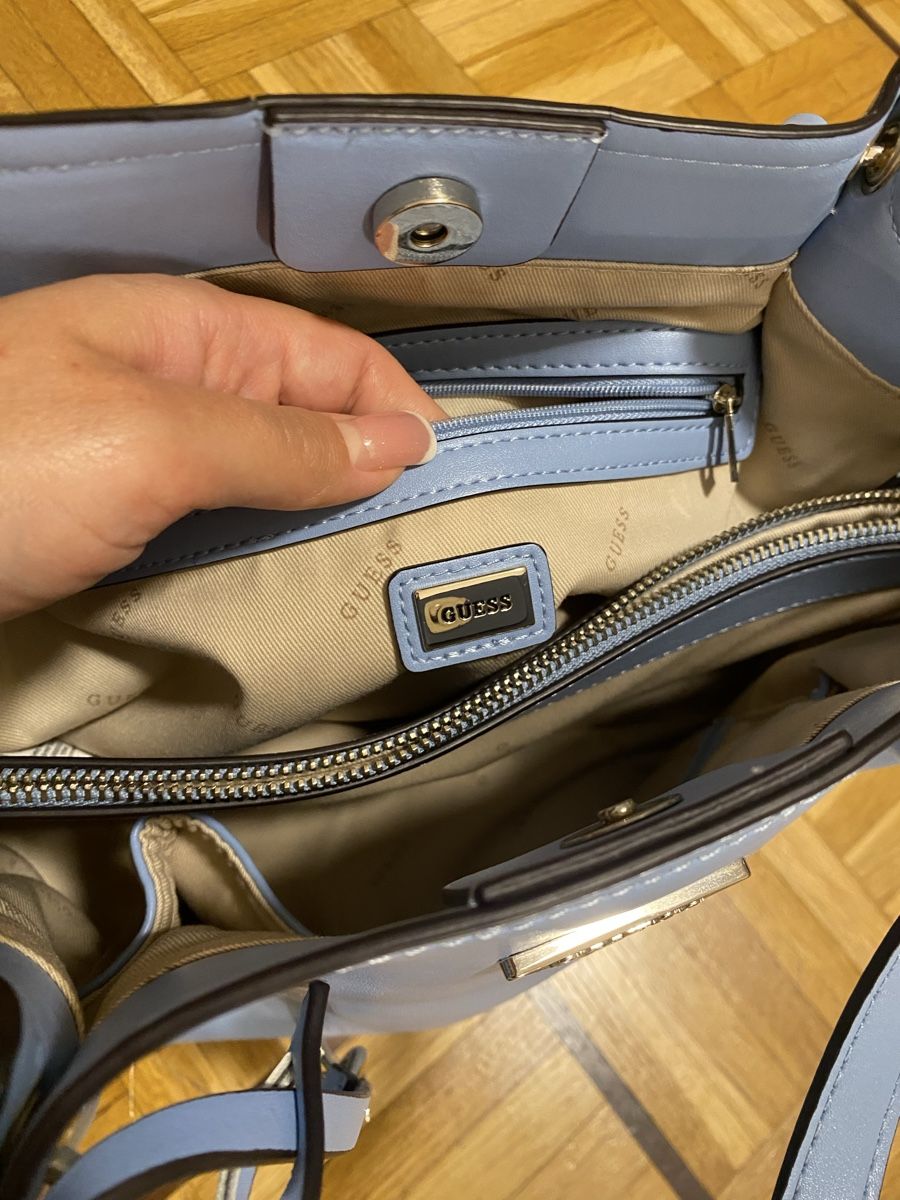 Guess Taschen für Damen: 👜 Guess Tasche – Neu (gemäss Beschreibung) aus Bülach von VP7773 4