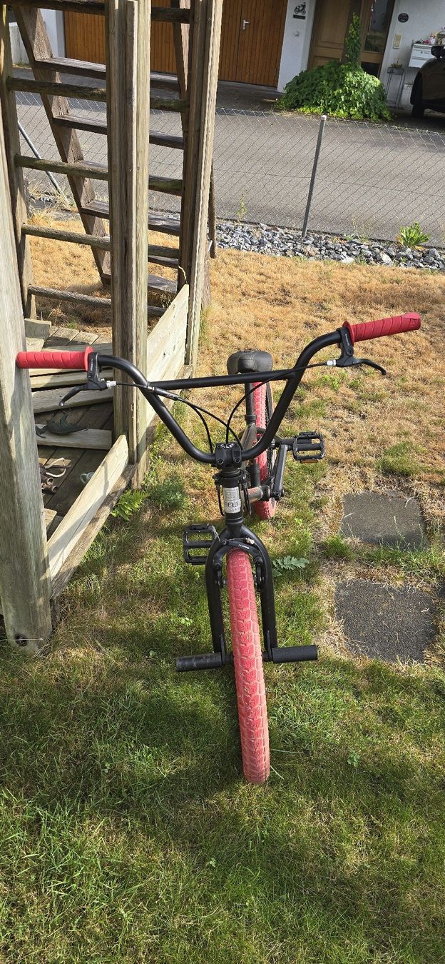 Felt Vélos: Felt BMX – D'occasion à Schöftland par Demndy 2