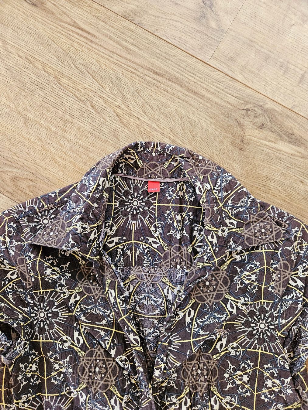Esprit Camicette: Blusenhemd von Esprit Gr. xxs – Nuovo (secondo la descrizione) da Rhäzüns venduto da inf_rcj7 1