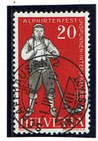 Propagande 322 Vollstempel Schaffhausen 2