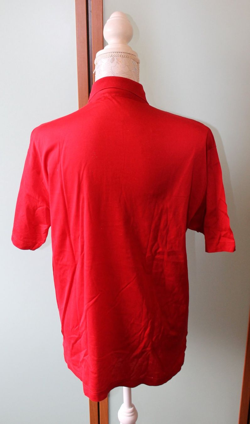 Magliette Polo: Polo-Shirt – Usato da Schaan venduto da antikes_und_kurioses 4