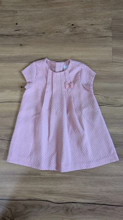 Mädchenkleid