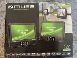DVD - Player für Auto