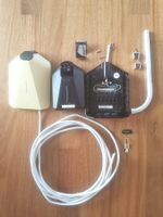 Ladestation Wallbox easee